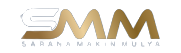 Logo PT SMM
